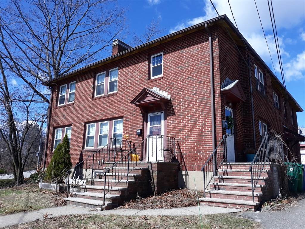 1667 Centre Street - Photo 1