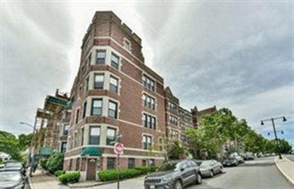 1480 Commonwealth Ave - Photo 1