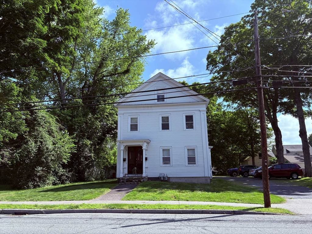 16 Ruggles St - Photo 1