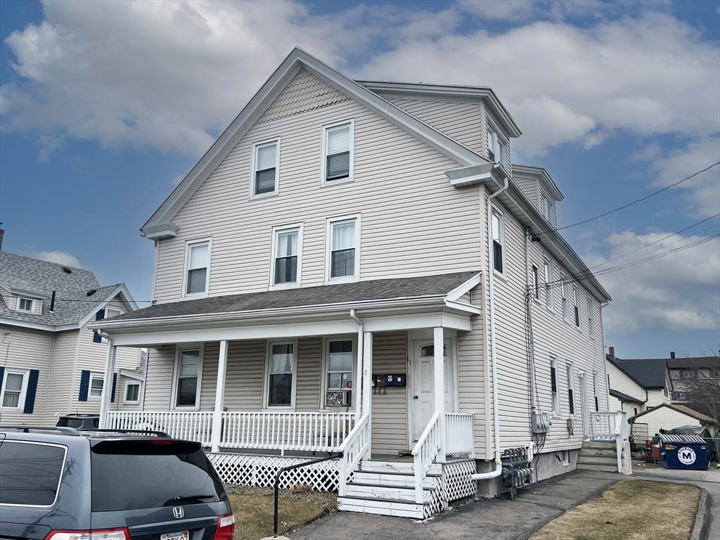 11 Monk Street - Photo 1