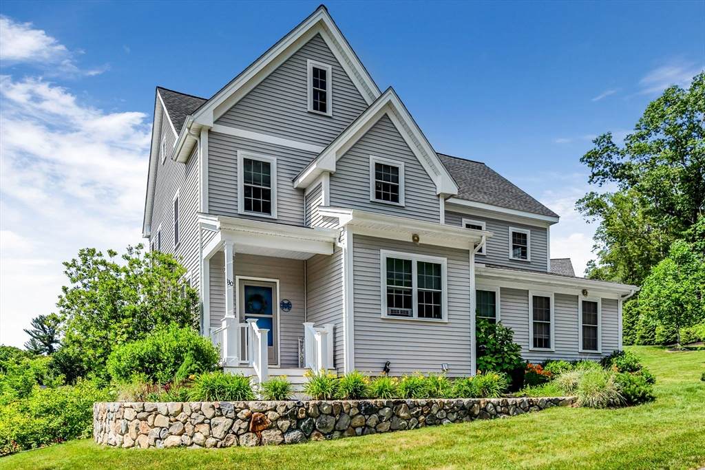 130 Black Horse Place - Photo 1