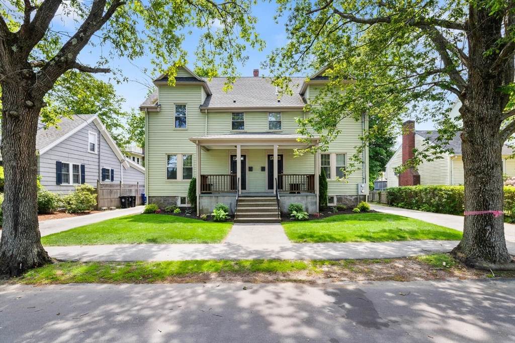 111 Pleasant - Photo 1