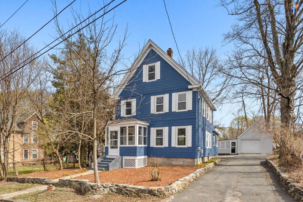 5 Fells Ave - Photo 1