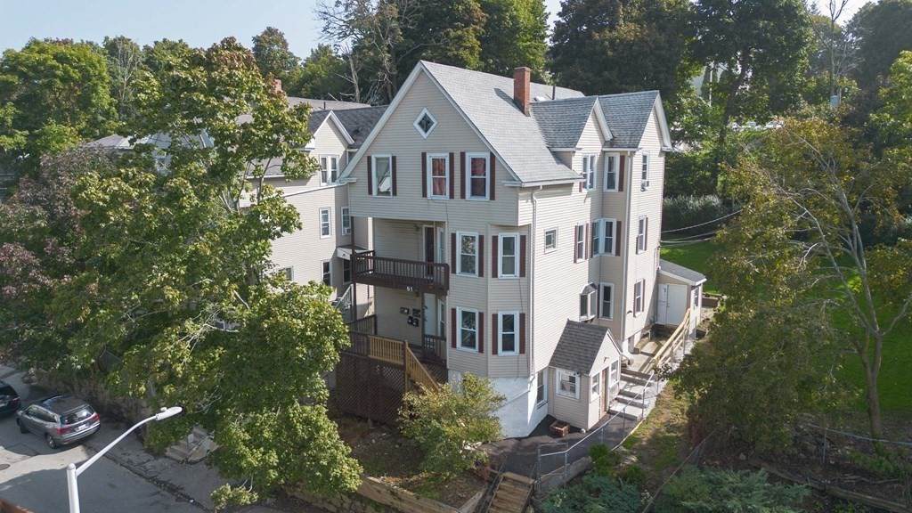 61 Rodney St - Photo 1