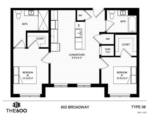 600 Broadway - Photo 1