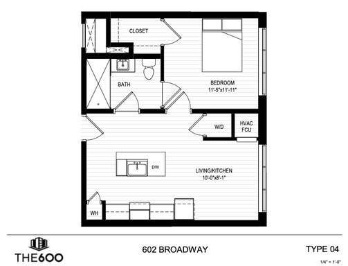 600 Broadway - Photo 1