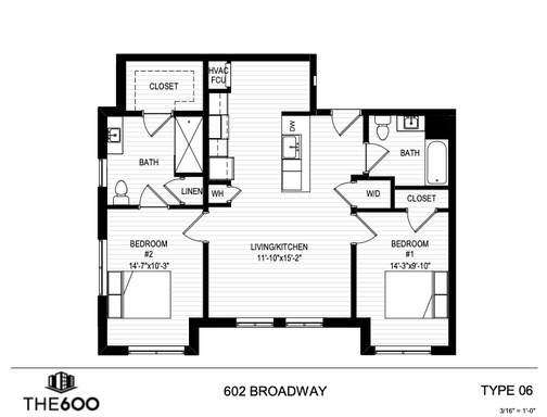 600 Broadway - Photo 1