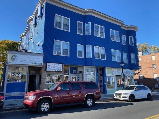 709 Moody St - Photo 1