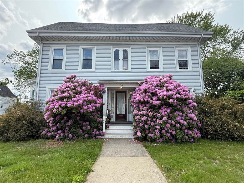 70 Tremont Street - Photo 1