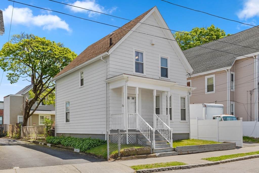 20 Trinity Ave - Photo 1