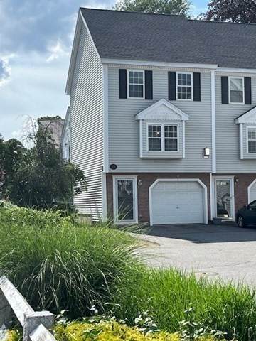 1021 Middlesex Street - Photo 1