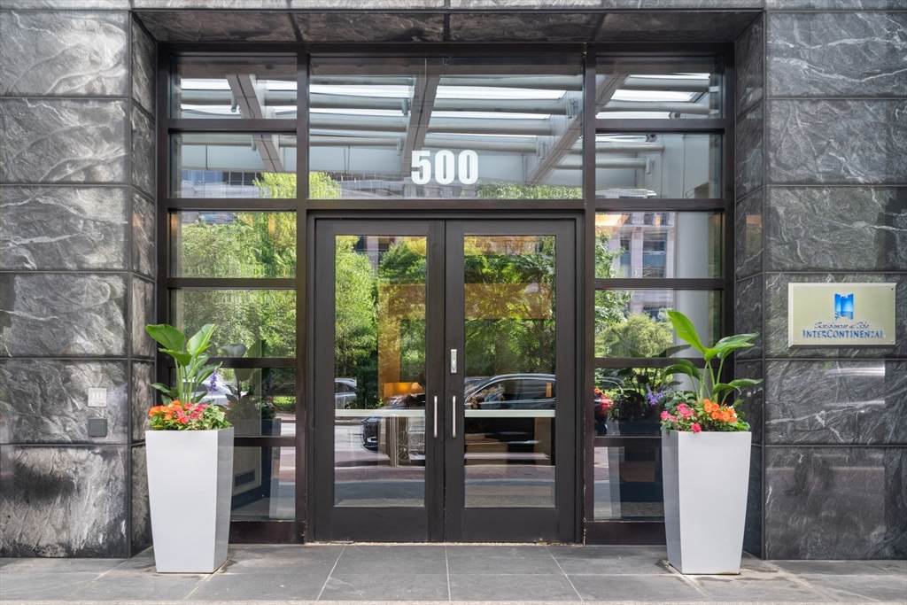 500 Atlantic Avenue - Photo 1