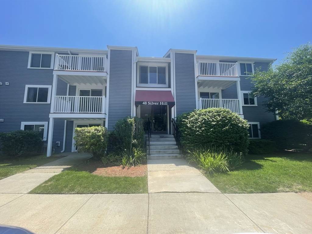 48 Silver Hill Ln - Photo 1