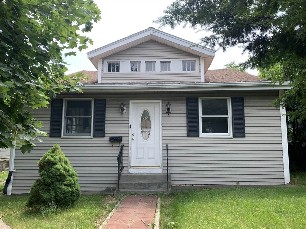 314 Plantation - Photo 1