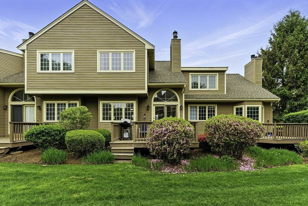 14 Weybridge Lane - Photo 1