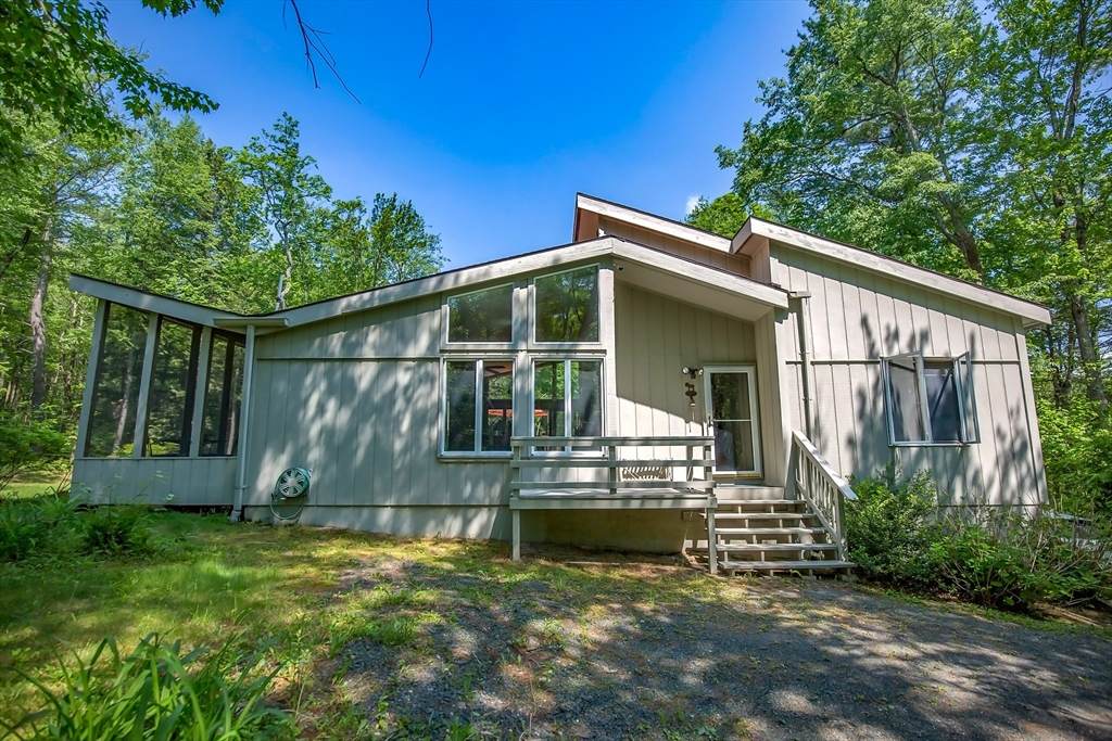 265 Fox Den Rd - Photo 1