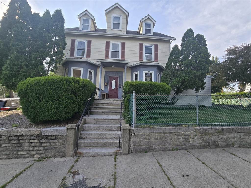 67 Maynard St - Photo 1