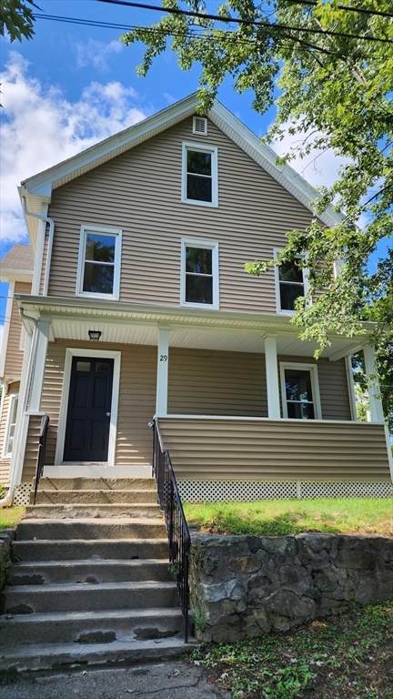 29 Bicknell Street - Photo 1