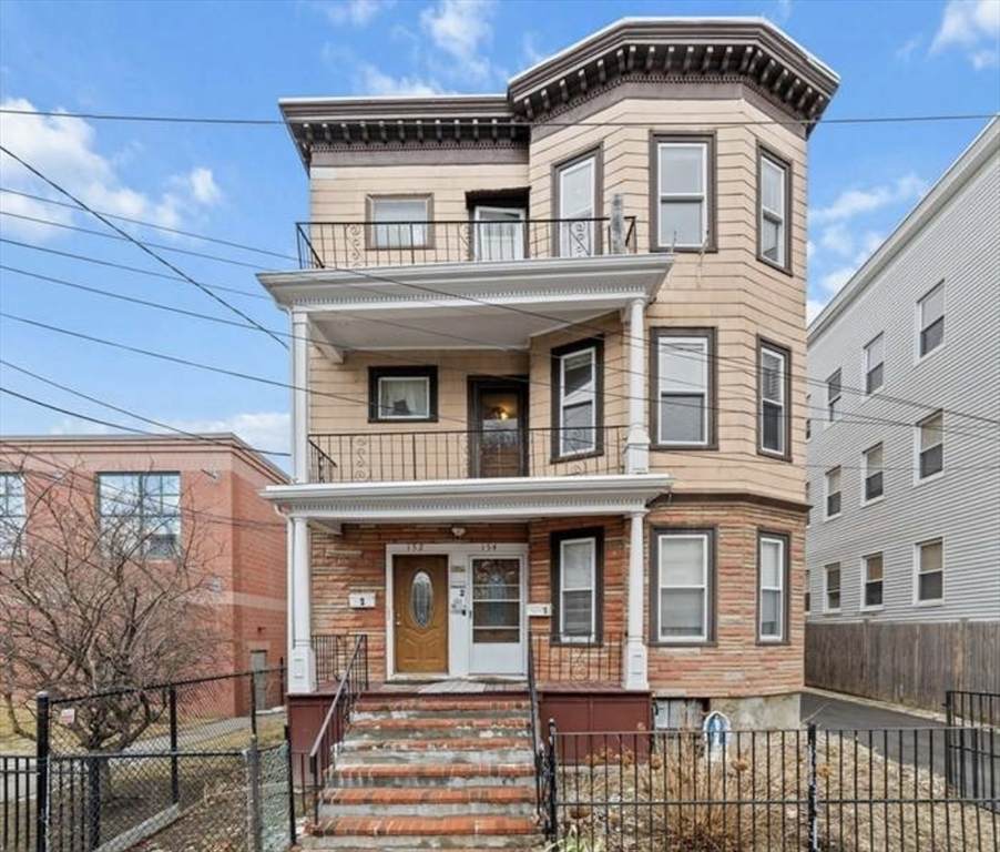 154 Glen St - Photo 1