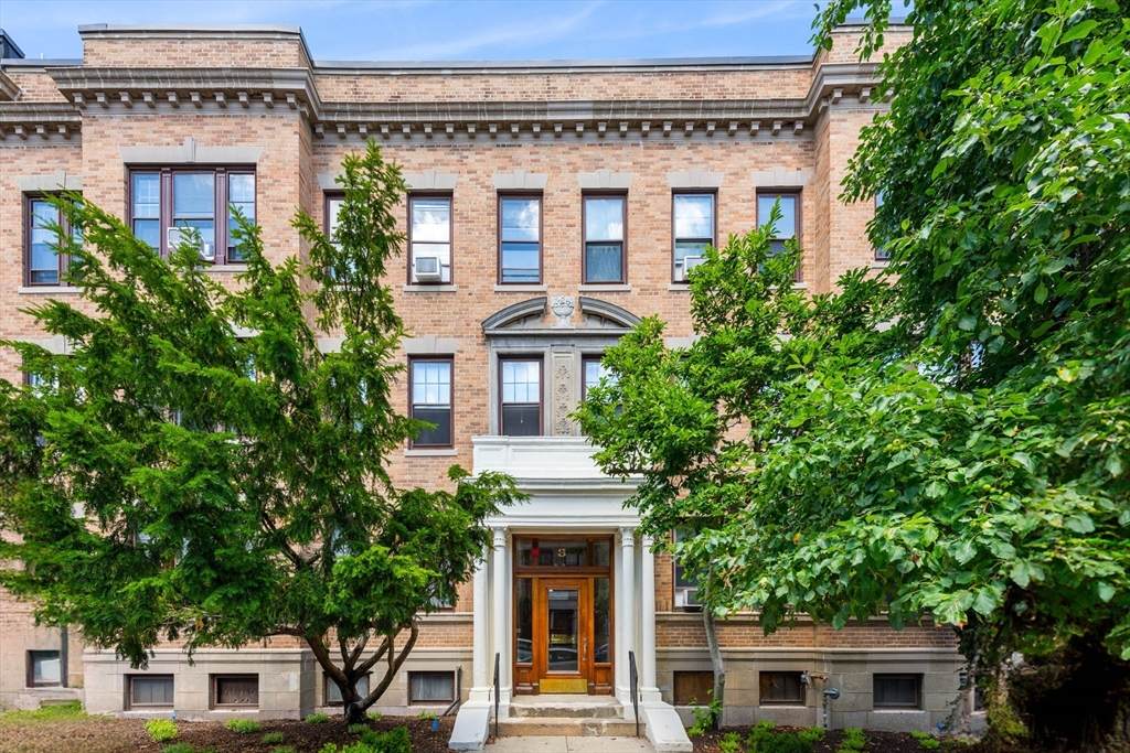 3 Crawford Street - Photo 1