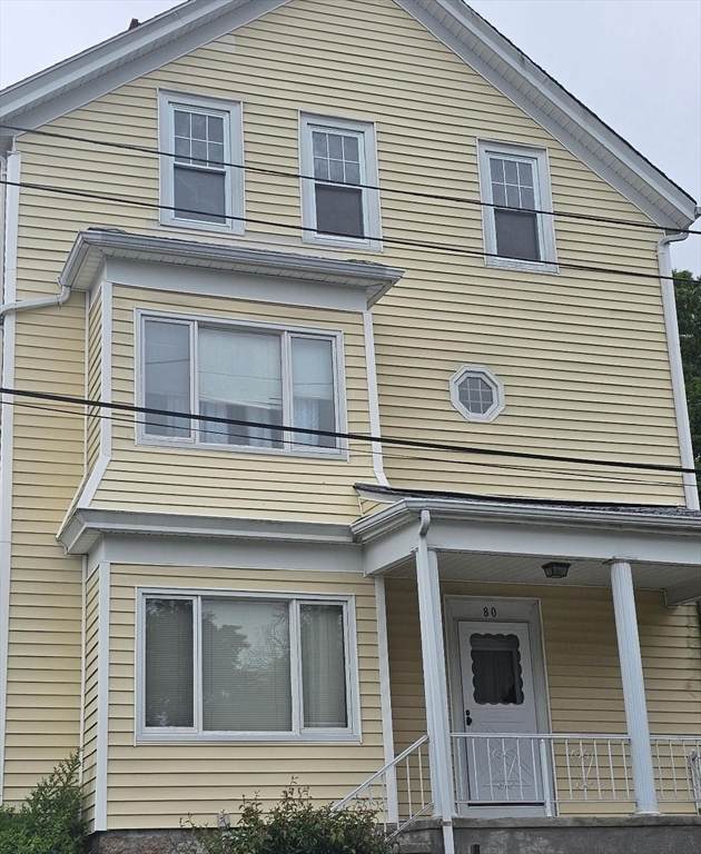 80 Warburton - Photo 1