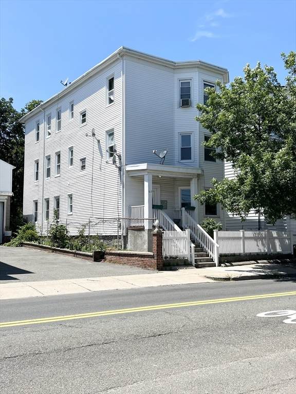 1611 N Shore Rd - Photo 1