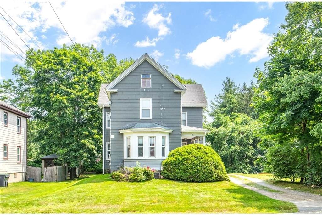 40 Whitehall St - Photo 1