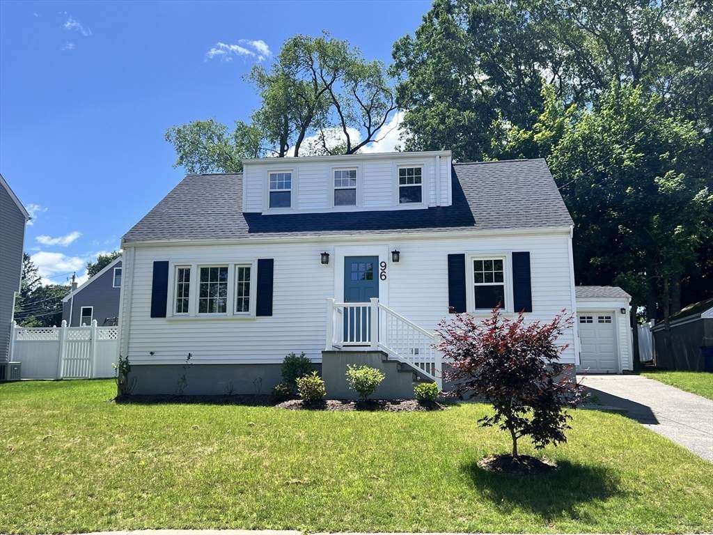 96 Buchanan Rd - Photo 1