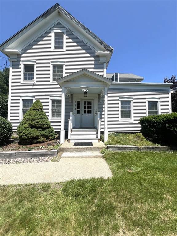 282 Village Street - Photo 1