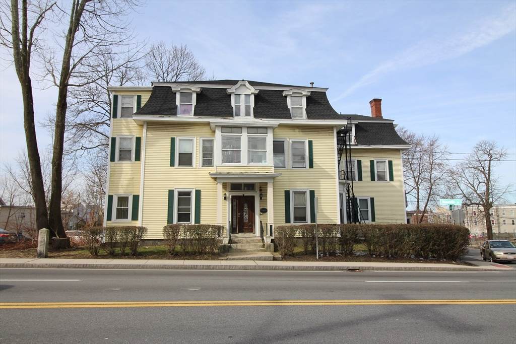 43 Nesmith Street - Photo 1