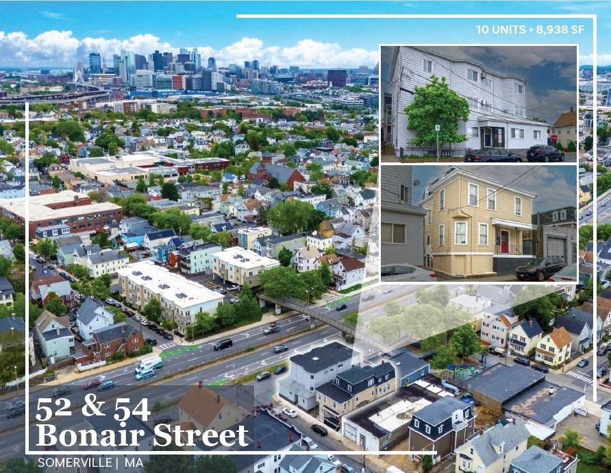 52-54 Bonair St - Photo 1