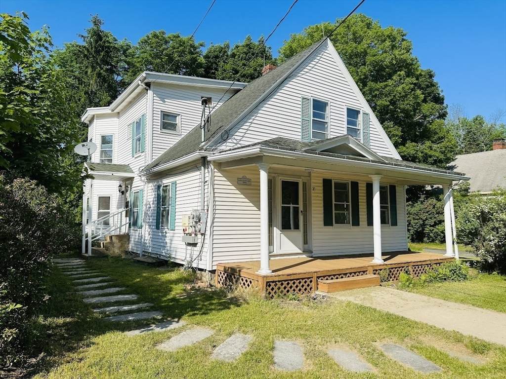 21 Elliott St - Photo 1