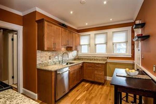 340 Faneuil - Photo 1