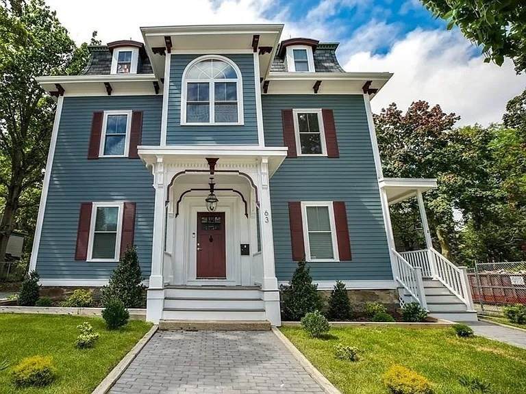 63 Perrin Street - Photo 1