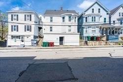 716 Lawrence St. - Photo 1