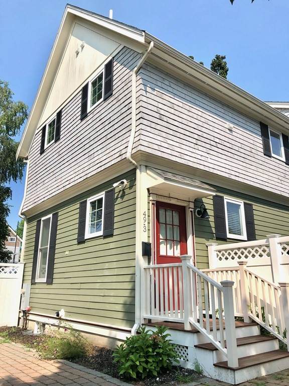 49 Cedar Street - Photo 1