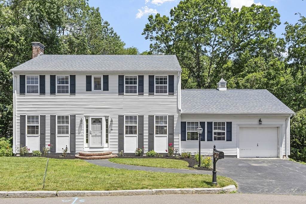 34 Hall Rd. - Photo 1