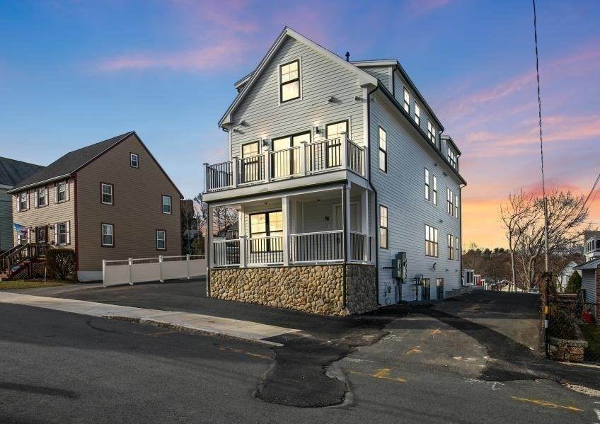 76 Granville Ave. - Photo 1