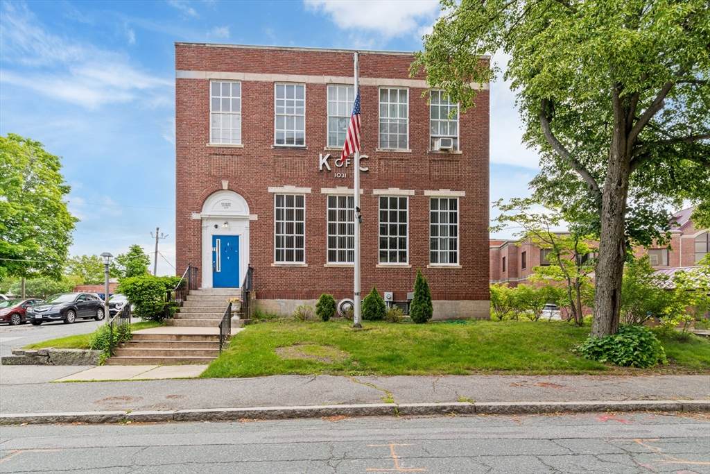 11 Sanborn - Photo 1