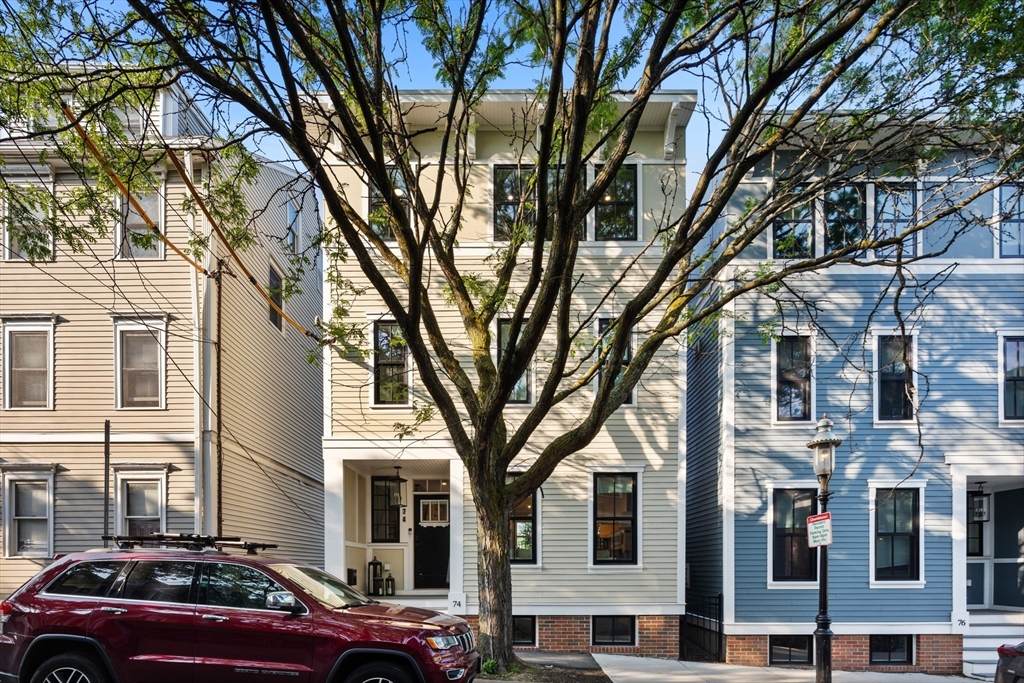 74 Tremont St - Photo 1