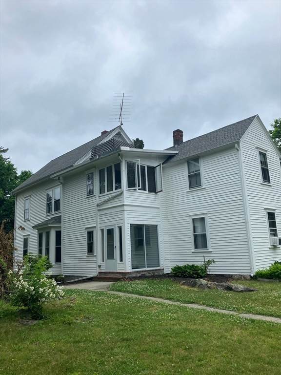 123 Elm Street - Photo 1