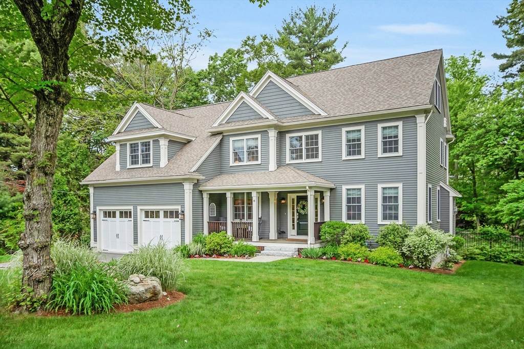8 Holton Rd - Photo 1