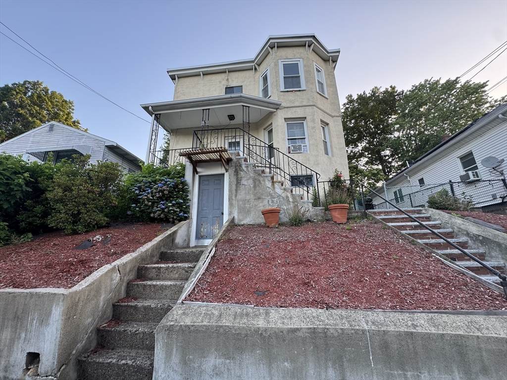 109 Arnold St - Photo 1