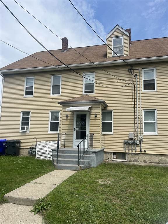 27 Meade Street - Photo 1