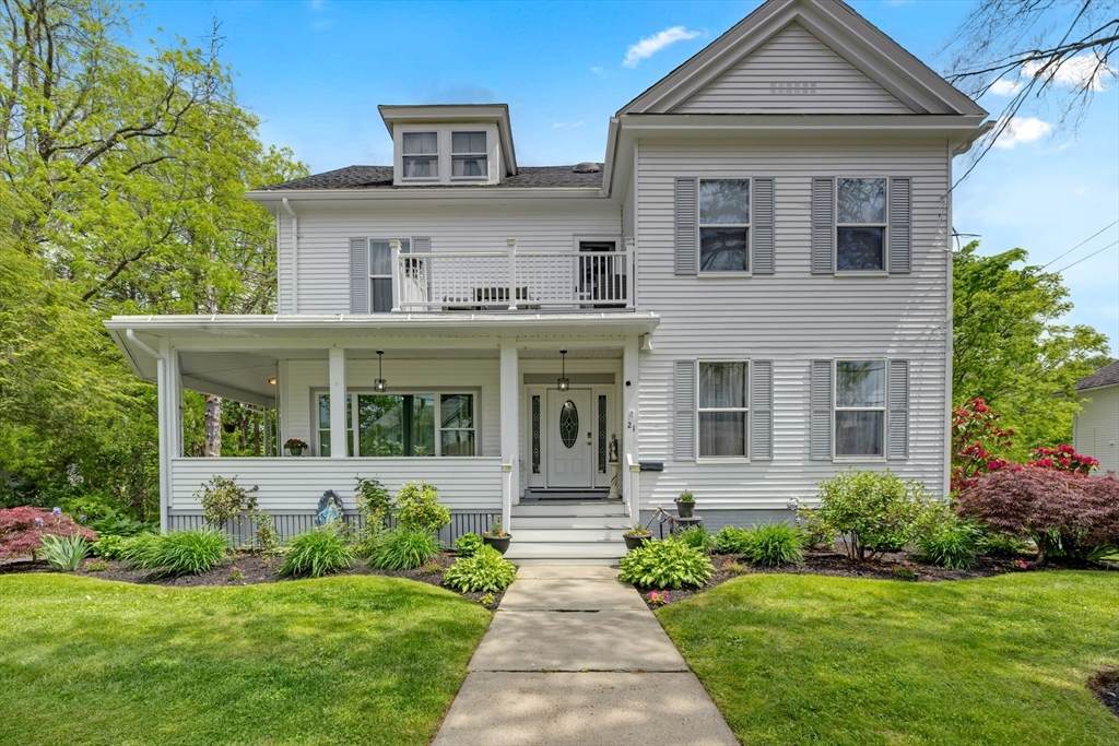 21 Orchard St - Photo 1