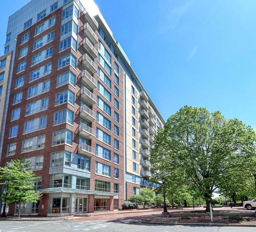 100 Station Landing - Photo 1