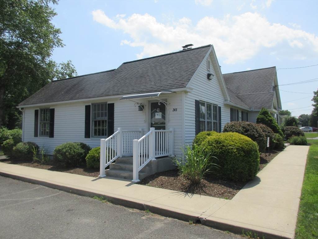 245 Russell - Photo 1