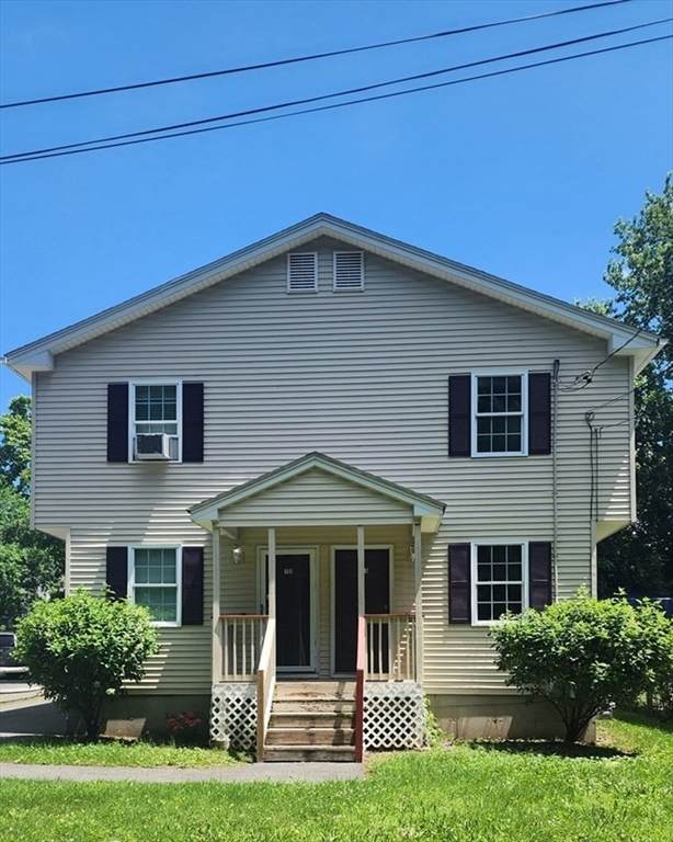 135 Moxon St - Photo 1