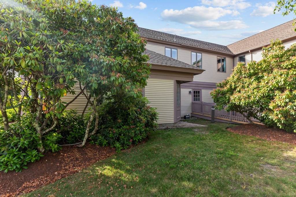 133 Falmouth Road - Photo 1