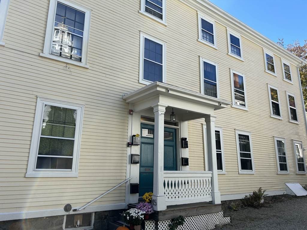 45 Washington St. - Photo 1